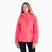 Куртка дощовик жіноча Columbia Omni-Tech Ampli-Dry blush pink