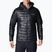 Пуховик чоловічий Columbia Platinum Peak Hooded black