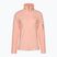 Кофта трекінгова жіноча Columbia Fast Trek II peach blossom