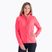 Кофта трекінгова жіноча Columbia Fast Trek II blush pink