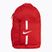 Рюкзак Nike Academy Team Backpack 22 л червоний DA2571-657
