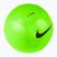 М'яч футбольний Nike Pitch Team розмір 4 electric green/black