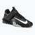 Кросівки для важкої атлетики Nike Savaleos чорні CV5708-010