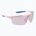 Окуляри сонцезахисні Nike Windshield Elite E matte washed coral/ course tint/ milky blue