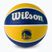 М'яч баскетбольний  Wilson NBA Team Tribute Golden State Warriors WTB1300XBGOL розмір 7