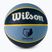 М'яч баскетбольний Wilson NBA Team Tribute Memphis Grizzlies WTB1300XBMEM розмір 7
