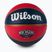 М'яч баскетбольний  Wilson NBA Team Tribute New Orleans Pelicans WTB1300XBNO розмір 7