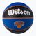 М'яч баскетбольний  Wilson NBA Team Tribute New York Knicks WTB1300XBNYK розмір 7