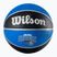 М'яч баскетбольний  Wilson NBA Team Tribute Orlando Magic WTB1300XBORL розмір 7