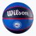 М'яч баскетбольний  Wilson NBA Team Tribute Philadelphia 76ers WTB1300XBPHI розмір 7