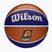 Баскетбольний м'яч Wilson NBA Team Tribute Phoenix Suns WTB1300XBPHO Розмір 7