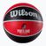 М'яч баскетбольний  Wilson NBA Team Tribute Portland Trail Blazers WTB1300XBPOR розмір 7