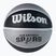 М'яч баскетбольний  Wilson NBA Team Tribute San Antonio Spurs WTB1300XBSAN розмір 7