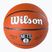 М'яч баскетбольний  Wilson NBA Team Alliance Brooklyn Nets WTB3100XBBRO розмір 7