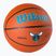 М'яч баскетбольний  Wilson NBA Team Alliance Charlotte Hornets WTB3100XBCHA розмір 7