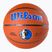 М'яч баскетбольний  Wilson NBA Team Alliance Dallas Mavericks WTB3100XBDAL розмір 7