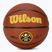 М'яч баскетбольний  Wilson NBA Team Alliance Denver Nuggets WTB3100XBDEN розмір 7