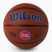М'яч баскетбольний  Wilson NBA Team Alliance Detroit Pistons WTB3100XBDET розмір 7