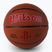 М'яч баскетбольний  Wilson NBA Team Alliance Houston Rockets WTB3100XBHOU розмір 7