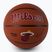 М'яч баскетбольний  Wilson NBA Team Alliance Miami Heat WTB3100XBMIA розмір 7