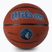 М'яч баскетбольний  Wilson NBA Team Alliance Minnesota Timberwolves WTB3100XBMIN розмір 7