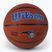М'яч баскетбольний  Wilson NBA Team Alliance Orlando Magic WTB3100XBORL розмір 7