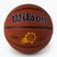 М'яч баскетбольний  Wilson NBA Team Alliance Phoenix Suns WTB3100XBPHO розмір 7