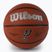 М'яч баскетбольний Wilson NBA Team Alliance San Antonio Spurs WTB3100XBSAN розмір 7