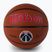 М'яч баскетбольний  Wilson NBA Team Alliance Washington Wizards WTB3100XBWAS розмір 7