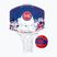 Набір для міні-баскетболу Wilson NBA Team Mini Hoop Detroit Pistons