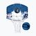 Набір для міні-баскетболу Wilson NBA Team Mini Hoop Minnesota Timberwolves