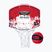 Набір для міні-баскетболу Wilson NBA Team Mini Hoop New Orleans Pelicans