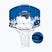 Набір для міні-баскетболу Wilson NBA Team Mini Hoop Orlando Magic