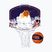 Набір для міні-баскетболу Wilson NBA Team Mini Hoop Phoenix Suns