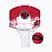 Набір для міні-баскетболу Wilson NBA Team Mini Hoop Toronto Raptors