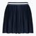 Спідниця жіноча Wilson Team Pleated classic navy