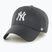 Кепка 47 Brand New York Yankees Brrr CLEAN UP black