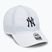 Кепка 47 Brand New York Yankees Brrr CLEAN UP white