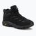 Взуття трекінгове чоловіче Merrell Moab 3 Synthetic Mid triple black