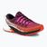 Кросівки для бігу жіночі Merrell Agility Peak 4 рожево-помаранчеві J067524