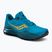 Кросівки для бігу чоловічі Saucony Peregrine 12 блакитні S20737