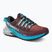 Кросівки для бігу жіночі Merrell Agility Peak 4 бордово-блакитні J067546