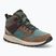 Чоловічі туристичні черевики Merrell Wildwood Mid Ltr Wp forest