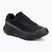 Кросівки для бігу чоловічі Merrell Agility Peak 5 black/black