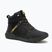 Черевики чоловічі CATerpillar Hex Ready Mid black / black