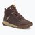 Черевики чоловічі CATerpillar Hex Ready Mid coffe bean