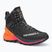 Черевики туристичні чоловічі Merrell Mtl Thermo Rogue 4 Mid GTX black/multi
