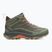 Чоловічі черевики Merrell Speed Strike 2 Mid GTX оливкового кольору