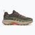 Чоловічі туристичні черевики Merrell Speed Strike 2 оливкові