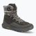 Черевики зимові жіночі Merrell Siren 4 Thermo Mid Zip WP charcoal